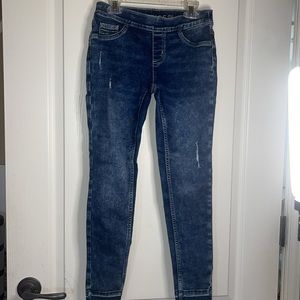 Kids Justice Jeans
